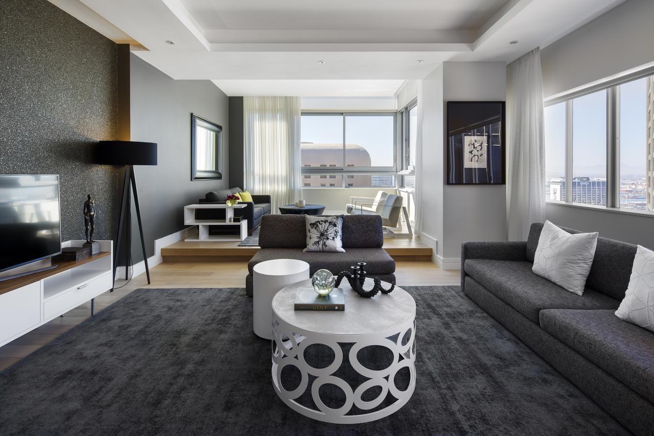 The Penthouse Collection Apartment Cape Town Exterior photo