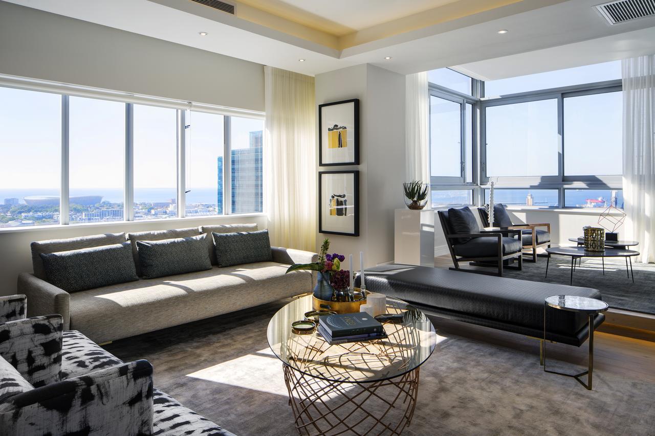 The Penthouse Collection Apartment Cape Town Exterior photo