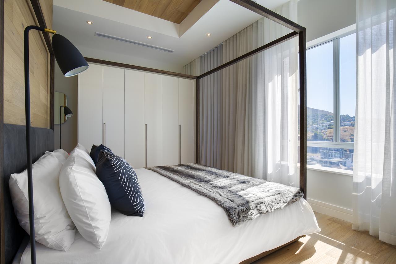 The Penthouse Collection Apartment Cape Town Exterior photo