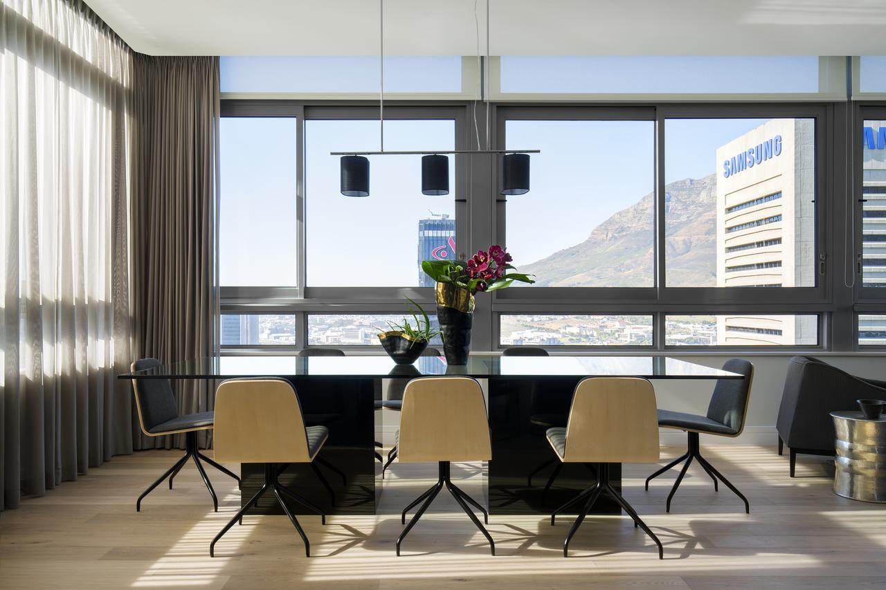 The Penthouse Collection Apartment Cape Town Exterior photo