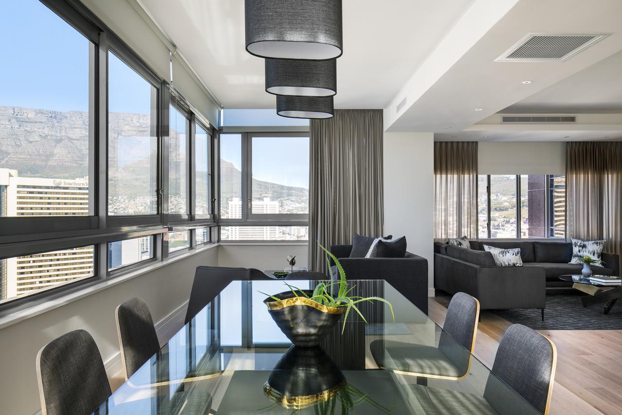 The Penthouse Collection Apartment Cape Town Exterior photo