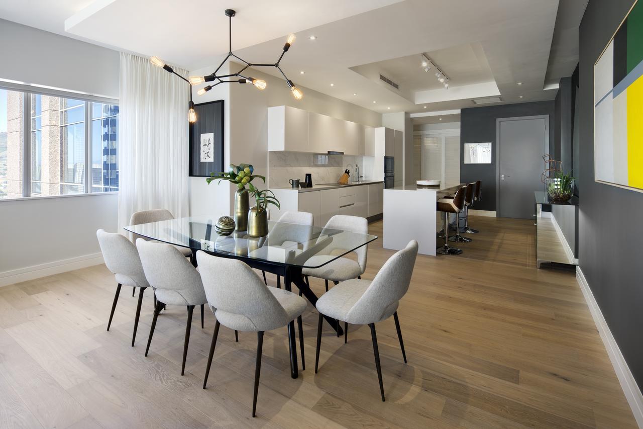 The Penthouse Collection Apartment Cape Town Exterior photo