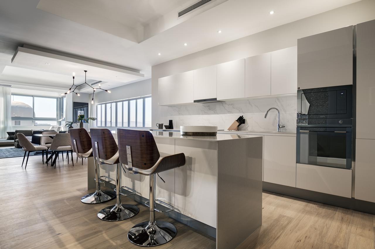 The Penthouse Collection Apartment Cape Town Exterior photo